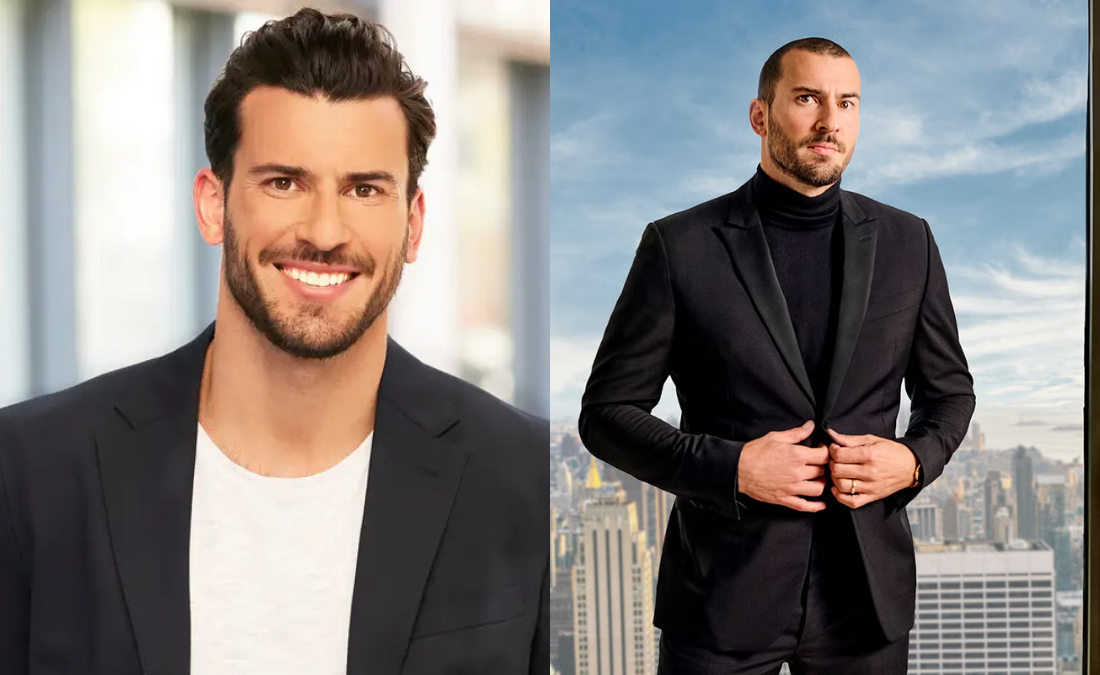 Steve Gold: The Real Estate Broker Who Became a Reality TV Star
