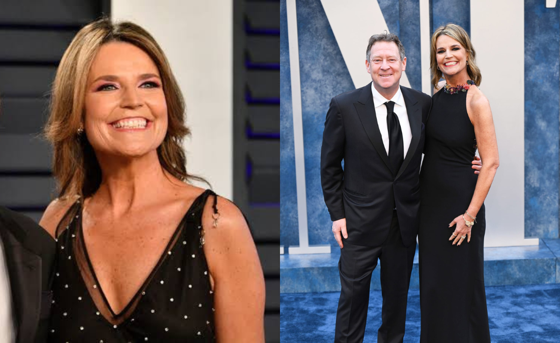 Savannah Guthrie’s Husband Michael Feldman Arrived in Arizona as Search Continues
