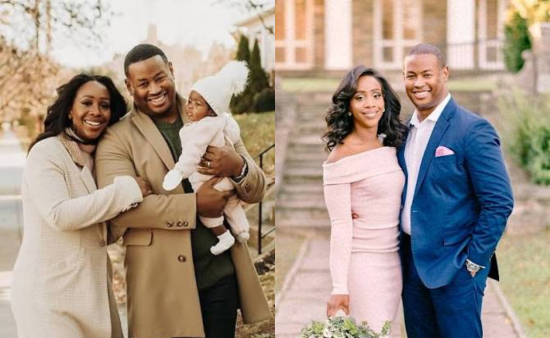 Is Abby Phillip Pregnant? Everything We Know About Her Second Pregnancy