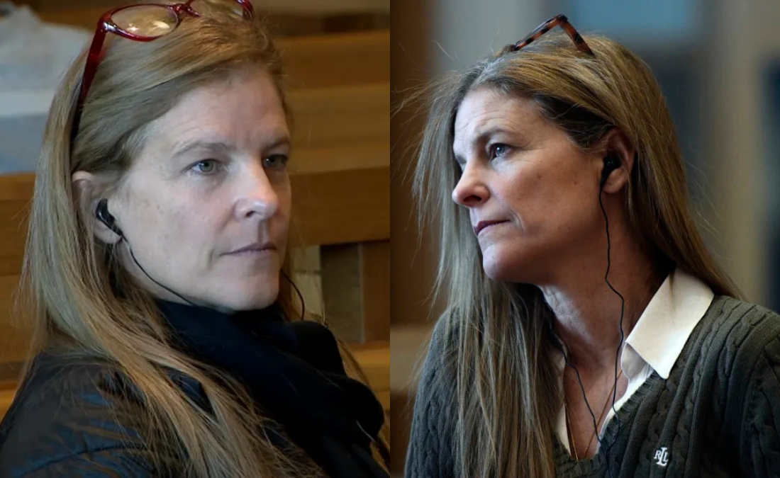 Michelle Troconis: The Case Behind the Disappearance of Jennifer Dulos