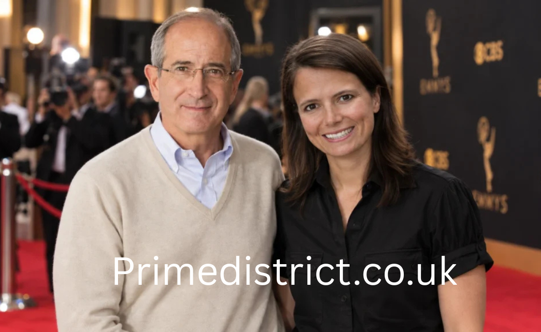 Brian Roberts and Amy Hood: Careers, Leadership, and Their Connection