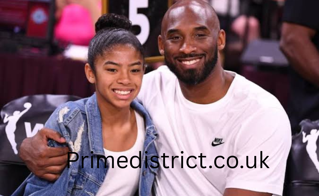 Kobe Bryant and Lynn Good: Careers, Connection and the Truth Behind Their Names