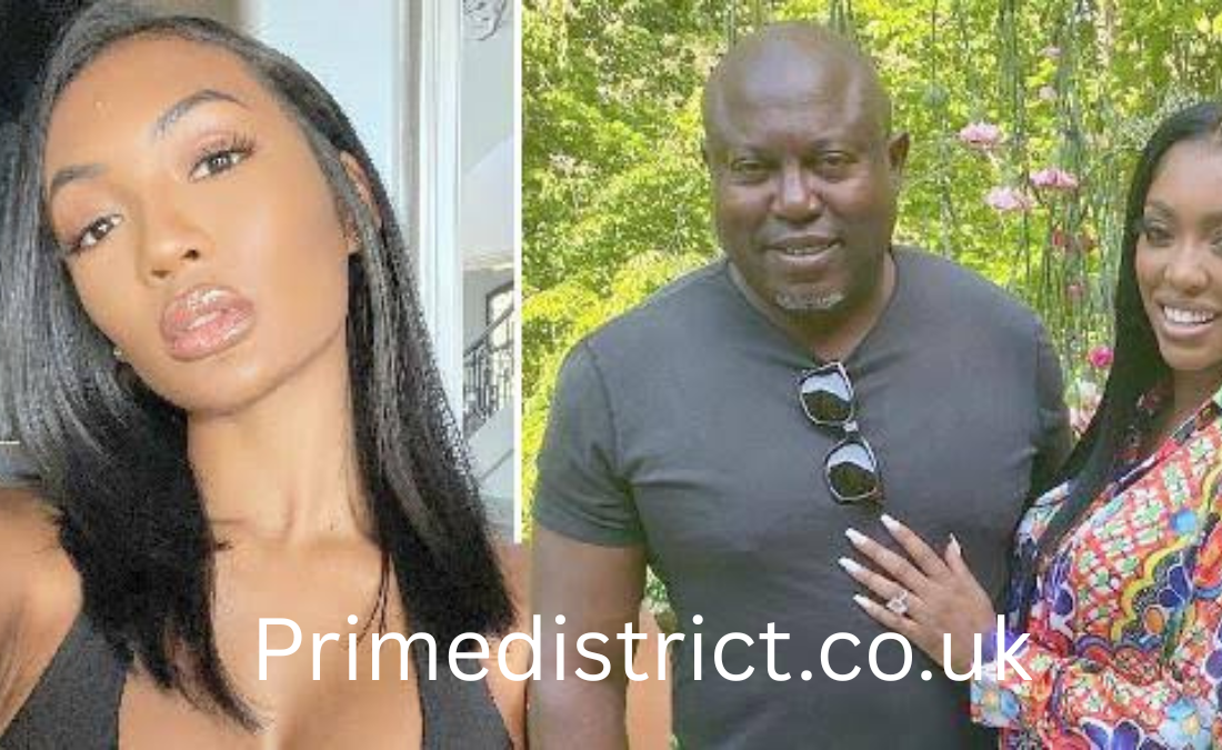 Falynn Guobadia: Biography, Age, Career, Children, Husband and Life Today