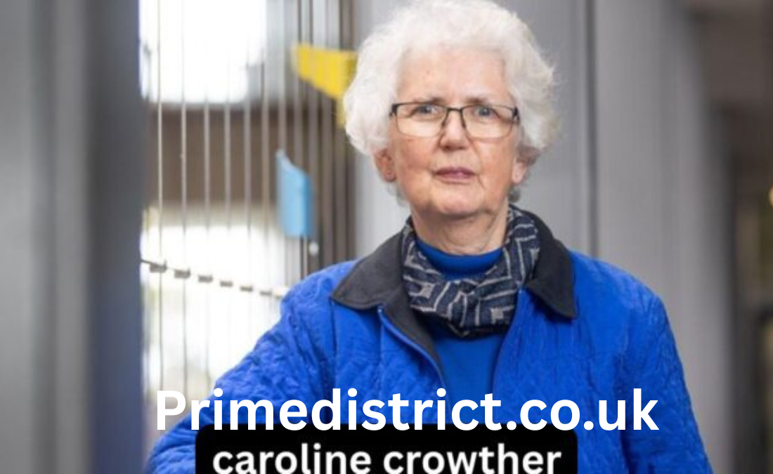 Caroline Crowther: Her Life, Family, Marriage to Phil Lynott and Legacy