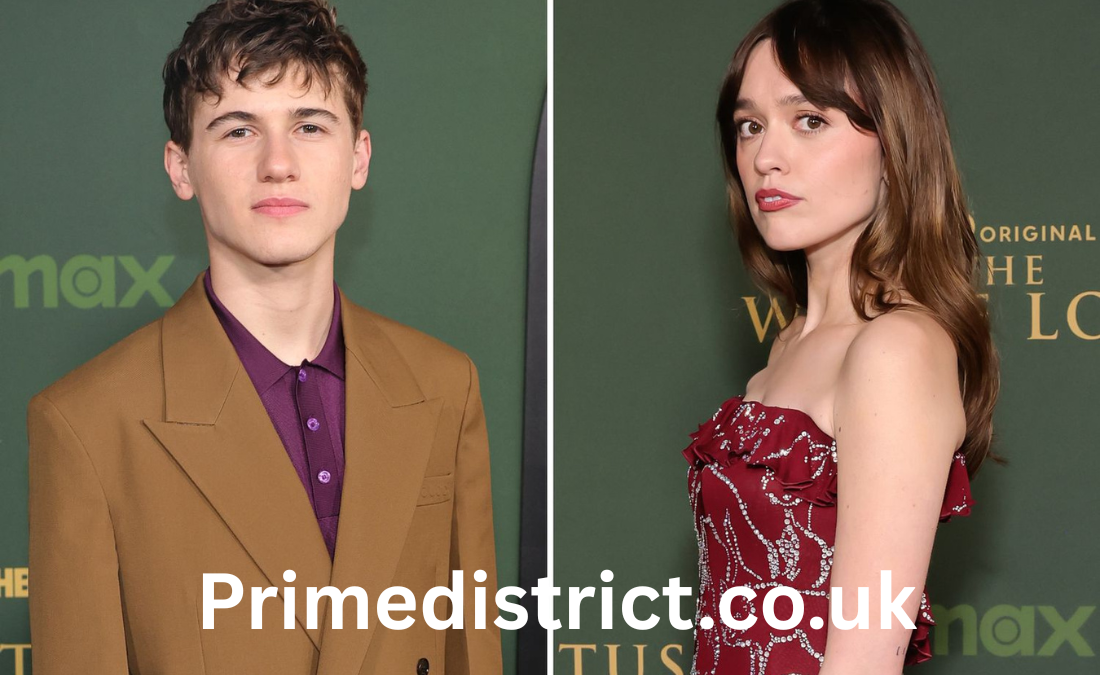 Aimee Lou Wood: The Rise of a Modern British Screen Star