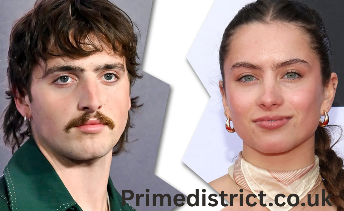 Benson Boone Girlfriend: Who Is He Dating in 2026?