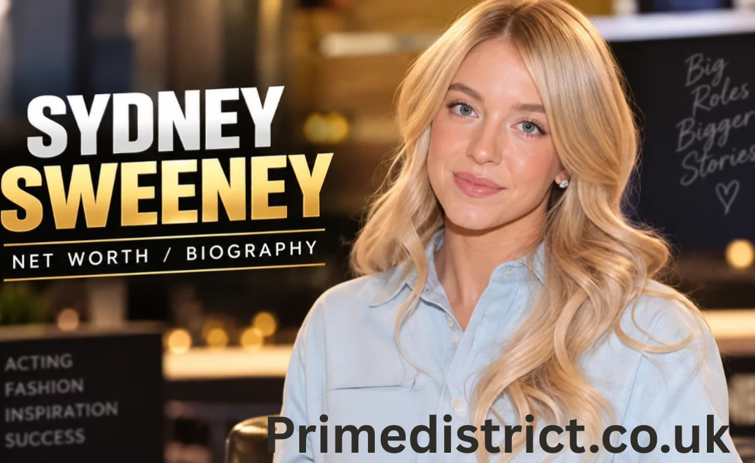 Sydney Sweeney Net Worth: How Much Is She Worth in 2026?