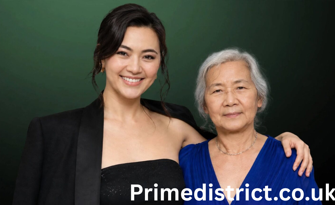 Pearlynn Goh Kun Shan: Background, Career, and What Public Records Reveal