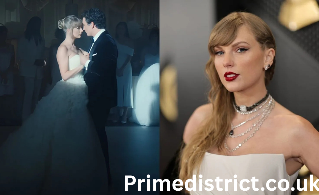 Taylor Swift Wedding: Everything to Know About Her Marriage to Travis Kelce