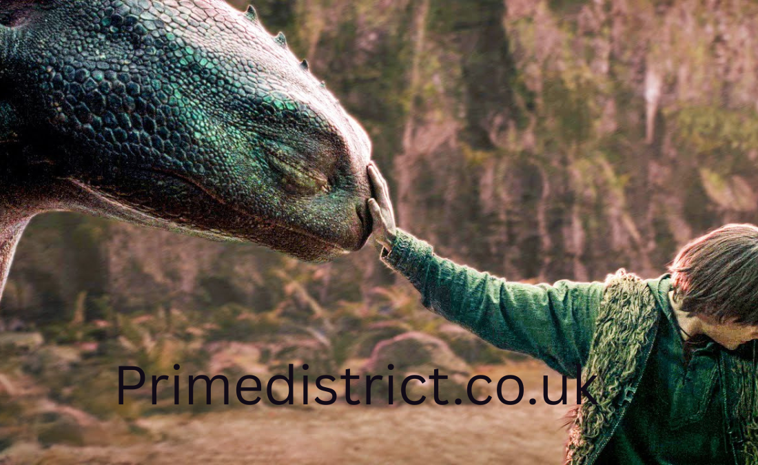 Live Action How to Train Your Dragon Cast: Meet the Actors Behind Berk